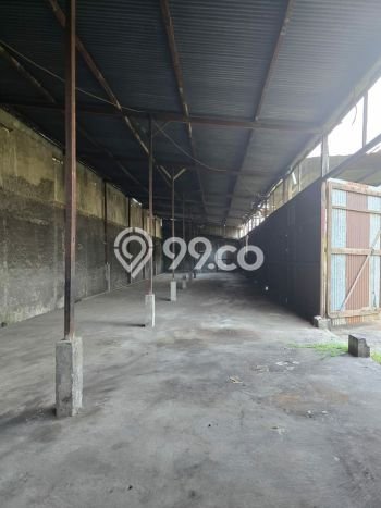 Tanah di Karanganyar, Solo Luas 3190m2 Dijual Segera Tanah di Karanganyar, Solo Luas 3190m2 Dijual Segera