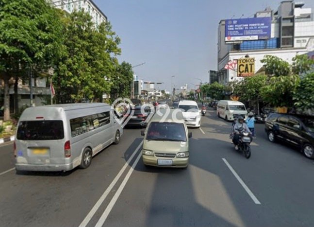 Ruko Dijual di Laweyan LT 899m2, LB 570m2 Solusi Investasi Cerdas Ruko Dijual di Laweyan LT 899m2, LB 570m2 Solusi Investasi Cerdas