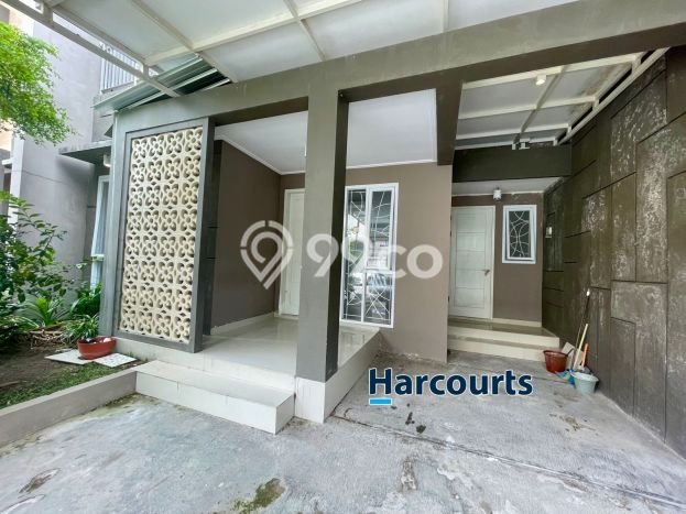 Rumah di Gentan, 3 KM, Akses Universitas, Luas 147m² LB 180m² Rumah di Gentan, 3 KM, Akses Universitas, Luas 147m² LB 180m²