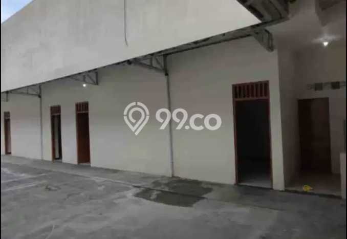 Unit Komersial Paling Strategis di Jebres Solo dengan LB 700m2 Unit Komersial Paling Strategis di Jebres Solo dengan LB 700m2