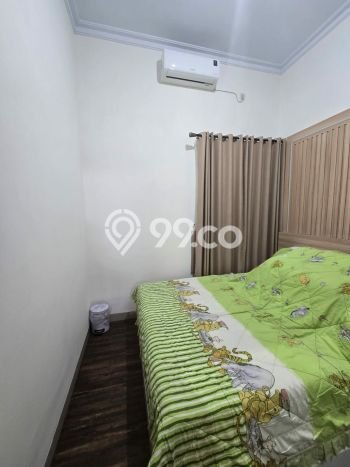 Rumah Bagus Minimalis Di Solo Baru Grogol Indah Rumah Bagus Minimalis Di Solo Baru Grogol Indah
