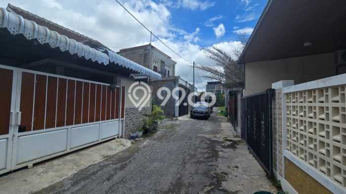 Tanah Komersial Dijual di Gentan Solo 60m2 Tanah Komersial Dijual di Gentan Solo 60m2