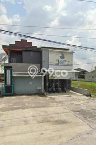 Dijual Ruko Premium di Solo Baru, Luas 150m², Mainroad, Area Bisnis Dijual Ruko Premium di Solo Baru, Luas 150m², Mainroad, Area Bisnis