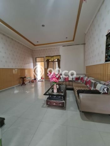 Hunian Cantik Minimalis Lb 256m2 di Solo Baru, Solo Hunian Cantik Minimalis Lb 256m2 di Solo Baru, Solo