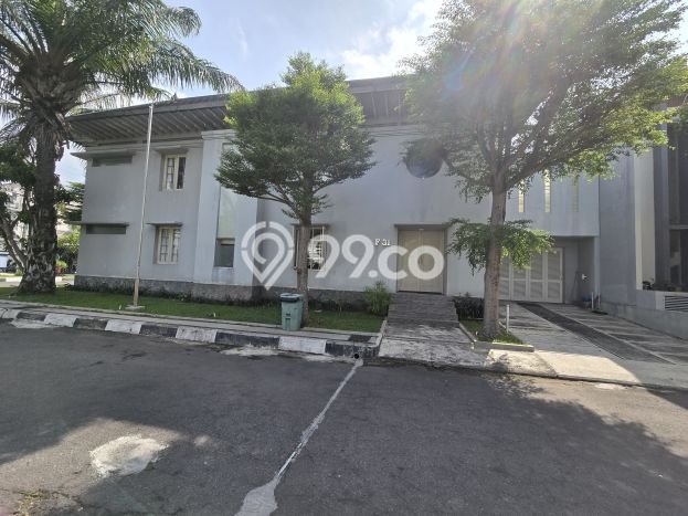 Siap Huni Hunian Elit 3 Kamar di Colomadu Dekat ke Mana Saja Siap Huni Hunian Elit 3 Kamar di Colomadu Dekat ke Mana Saja