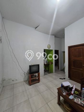 Jual Rumah Siap Huni di Colomadu Solo Harga Rp.390 Juta LT 87m2 Jual Rumah Siap Huni di Colomadu Solo Harga Rp.390 Juta LT 87m2