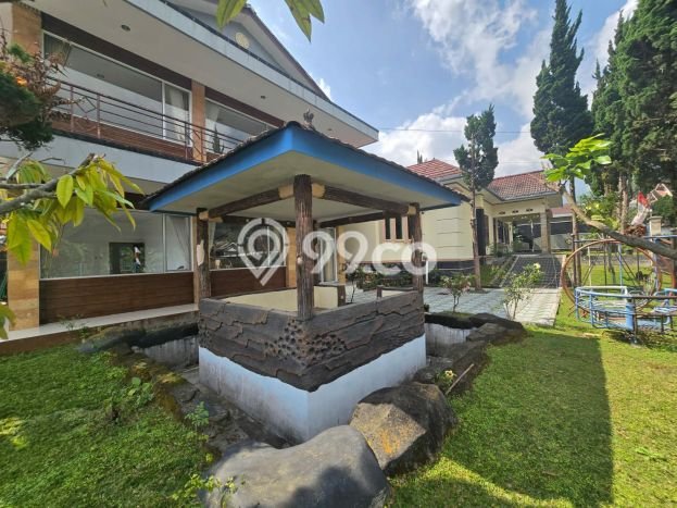 Rumah Harga Terjangkau 6 KT di Tawangmangu, Solo Rumah Harga Terjangkau 6 KT di Tawangmangu, Solo