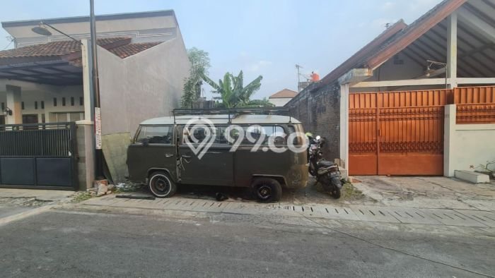 Kavling Tanah Dijual di mojosongo Solo Spesifikasi 150m2 Kavling Tanah Dijual di mojosongo Solo Spesifikasi 150m2