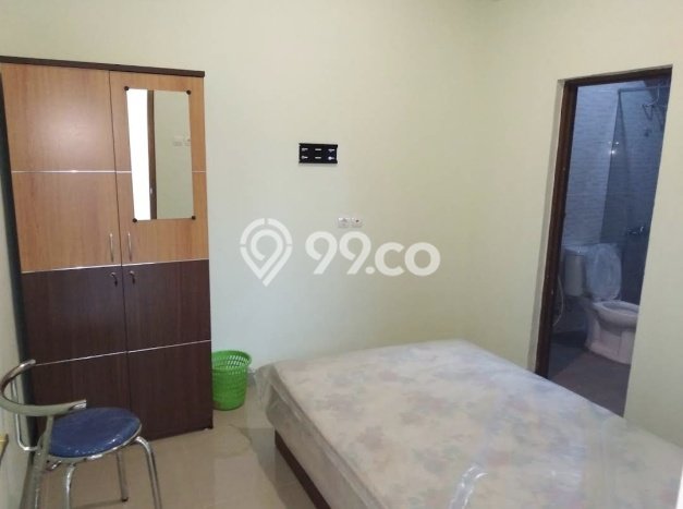 Dijual Kost Strategis di Solo Baru, Solo 0 KT, 9 KM, Luas Bangunan 300m2 Dijual Kost Strategis di Solo Baru, Solo 0 KT, 9 KM, Luas Bangunan 300m2