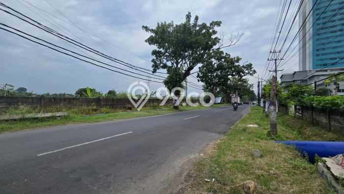 Kavling Tanah di Grogol Dijual Luas 116234m2 Legalitas - Kavling Tanah di Grogol Dijual Luas 116234m2 Legalitas -