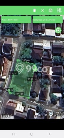 Kavling Tanah Dijual di Sragen Sragen Spesifikasi 697m2 Kavling Tanah Dijual di Sragen Sragen Spesifikasi 697m2