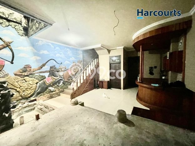 Unit Ruko Dijual di mojosongo Solo Luas Bangunan 300m2 Unit Ruko Dijual di mojosongo Solo Luas Bangunan 300m2