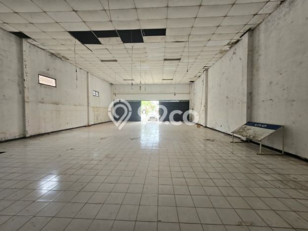Gudang Disewakan Cepat di Karanganyar Solo LB 325m2 Gudang Disewakan Cepat di Karanganyar Solo LB 325m2