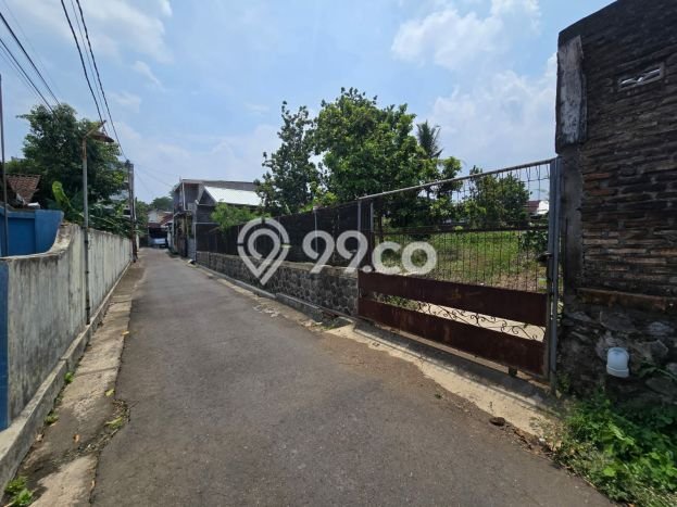 Tanah Dijual Area Strategis di Boyolali Kota Boyolali 970m2 Tanah Dijual Area Strategis di Boyolali Kota Boyolali 970m2