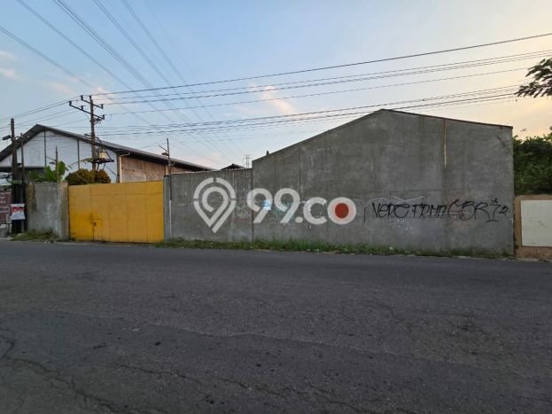 Tanah di Karanganyar, Solo Luas 3190m2 Dijual Segera Tanah di Karanganyar, Solo Luas 3190m2 Dijual Segera