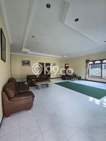 Rumah Harga Terjangkau 6 KT di Tawangmangu, Solo Rumah Harga Terjangkau 6 KT di Tawangmangu, Solo