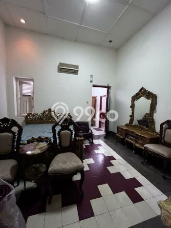 Hunian Mewah Siap Huni LT 681m2 di Banjarsari, Solo Hunian Mewah Siap Huni LT 681m2 di Banjarsari, Solo