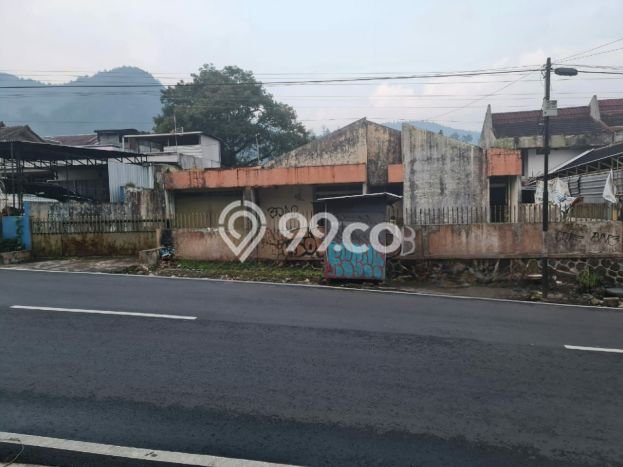 Tanah Dijual Lokasi Tawangmangu Karanganyar SHM Tanah Dijual Lokasi Tawangmangu Karanganyar SHM