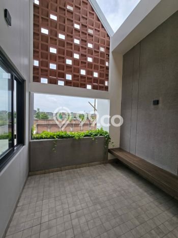 Rumah Modern Cantik 3 KT Siap Huni di Solo Baru Rumah Modern Cantik 3 KT Siap Huni di Solo Baru