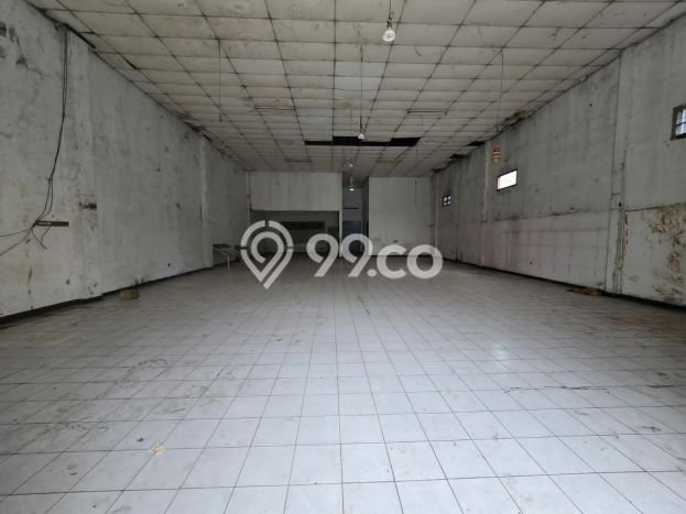 Gudang Disewakan Cepat di Karanganyar Solo LB 325m2 Gudang Disewakan Cepat di Karanganyar Solo LB 325m2