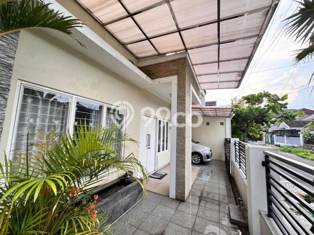 Siap Huni Hunian Elit 4 Kamar di Colomadu Dekat ke Mana Pun Siap Huni Hunian Elit 4 Kamar di Colomadu Dekat ke Mana Pun