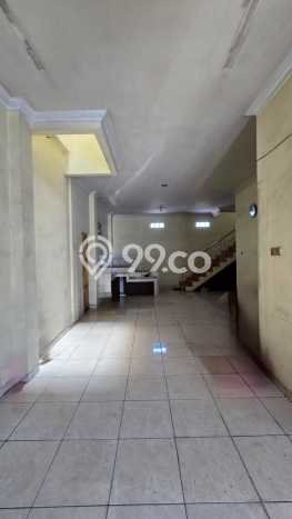 Disewakan Gudang di Serengan Solo LT 88m2, LB 170m2 Disewakan Gudang di Serengan Solo LT 88m2, LB 170m2