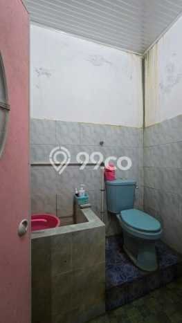 For Sale Hunian Rumah Terawat 12 KT di Demangan, Yogyakarta For Sale Hunian Rumah Terawat 12 KT di Demangan, Yogyakarta