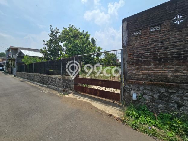 Tanah Dijual Area Strategis di Boyolali Kota Boyolali 970m2 Tanah Dijual Area Strategis di Boyolali Kota Boyolali 970m2