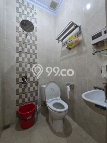 Rumah Bagus Minimalis Di Solo Baru Grogol Indah Rumah Bagus Minimalis Di Solo Baru Grogol Indah