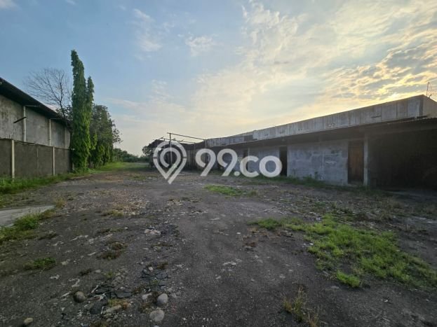 Tanah di Karanganyar, Solo Luas 3190m2 Dijual Segera Tanah di Karanganyar, Solo Luas 3190m2 Dijual Segera