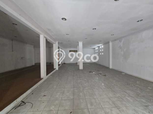 Ruko untuk disewa di Banjarsari punya LT 251m2 & LB 251m2 harga sewa kompetitif Ruko untuk disewa di Banjarsari punya LT 251m2 & LB 251m2 harga sewa kompetitif