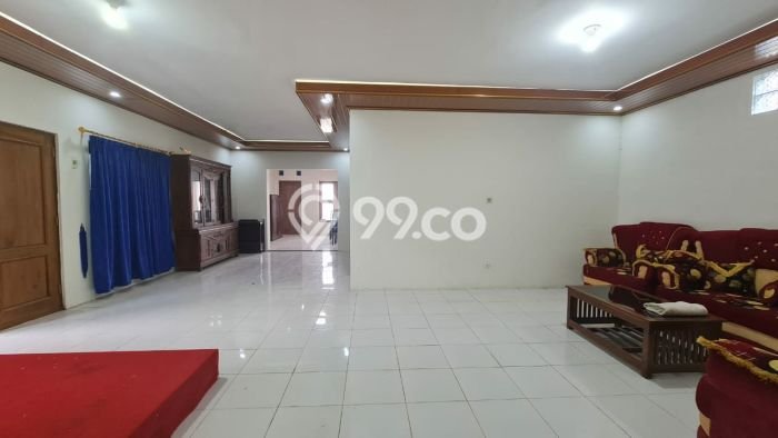 Hunian Cantik Modern Lb 300m2 di Tawangmangu, Karanganyar Hunian Cantik Modern Lb 300m2 di Tawangmangu, Karanganyar