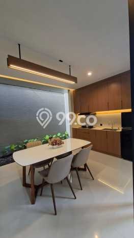 Rumah Modern Cantik 3 Kamar Siap Huni di Solo Baru Rumah Modern Cantik 3 Kamar Siap Huni di Solo Baru