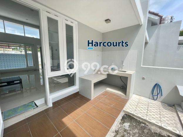 Hunian Cantik Minimalis Lb 55m2 di Kartasura, Sukoharjo Hunian Cantik Minimalis Lb 55m2 di Kartasura, Sukoharjo