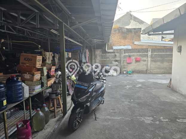 Jarang Ada! Tanah di Banjarsari Punya Luas 312m2 SHM Jarang Ada! Tanah di Banjarsari Punya Luas 312m2 SHM