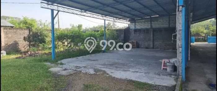 Unit Gudang Paling Strategis di Purwodadi Purwodadi dengan LB 2800m2 Unit Gudang Paling Strategis di Purwodadi Purwodadi dengan LB 2800m2