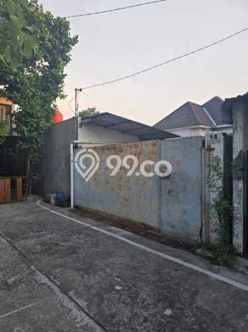 Jarang Ada! Tanah di Banjarsari Punya Luas 312m2 SHM Jarang Ada! Tanah di Banjarsari Punya Luas 312m2 SHM
