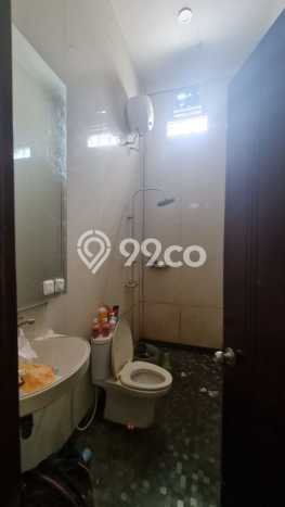 Rumah Modern Minimalis 4 KT Siap Huni di Sukoharjo Rumah Modern Minimalis 4 KT Siap Huni di Sukoharjo