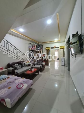 Hunian Cantik Minimalis Lb 256m2 di Solo Baru, Solo Hunian Cantik Minimalis Lb 256m2 di Solo Baru, Solo