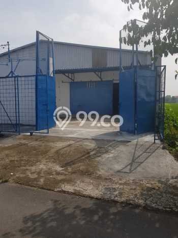 Gudang untuk disewa di Karanganyar punya LT 654m2 & LB 500m2 harga sewa kompetitif Gudang untuk disewa di Karanganyar punya LT 654m2 & LB 500m2 harga sewa kompetitif