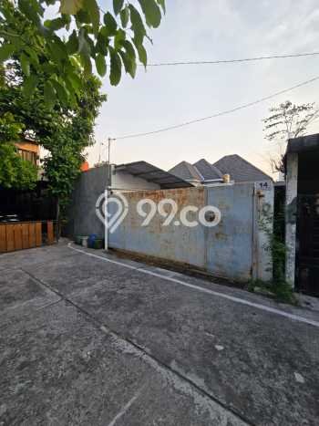 Jarang Ada! Tanah di Banjarsari Punya Luas 312m2 SHM Jarang Ada! Tanah di Banjarsari Punya Luas 312m2 SHM