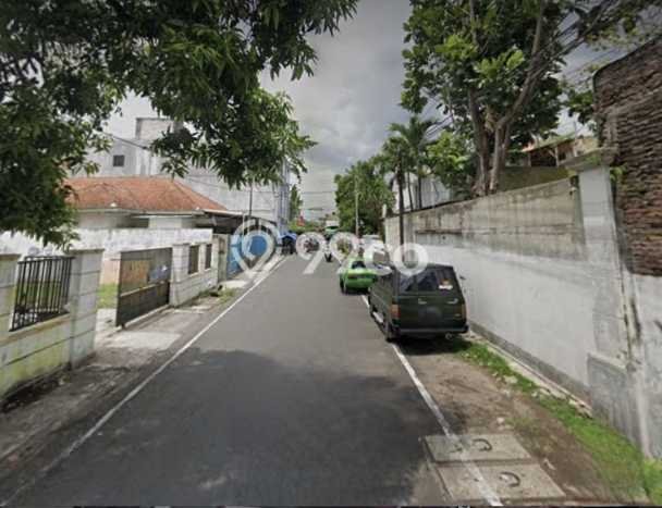 Tanah Dijual Lokasi Serengan, Solo dengan Luas Tanah 300m2 dan Status SHM Tanah Dijual Lokasi Serengan, Solo dengan Luas Tanah 300m2 dan Status SHM