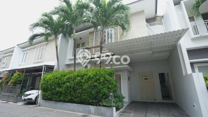 Rumah di Mangkubumen, Akses ke Sekolah, LT 113m² Rumah di Mangkubumen, Akses ke Sekolah, LT 113m²