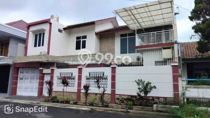 Disewakan segera hunian minimalis strategis 5 Kamar di Solo Baru, Solo Disewakan segera hunian minimalis strategis 5 Kamar di Solo Baru, Solo