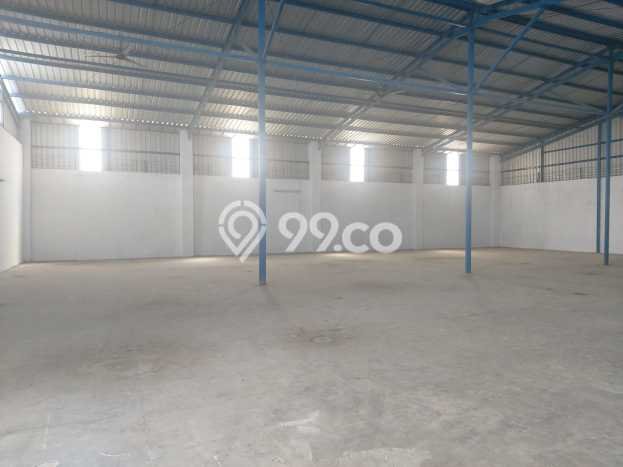 Gudang untuk disewa di Karanganyar punya LT 654m2 & LB 500m2 harga sewa kompetitif Gudang untuk disewa di Karanganyar punya LT 654m2 & LB 500m2 harga sewa kompetitif