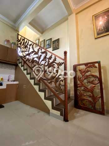 Jual Rumah Favorit Siap Huni LB 200m2 di Mojolaban, Sukoharjo Jual Rumah Favorit Siap Huni LB 200m2 di Mojolaban, Sukoharjo