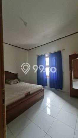 Hunian Cantik Modern Lb 300m2 di Tawangmangu, Karanganyar Hunian Cantik Modern Lb 300m2 di Tawangmangu, Karanganyar