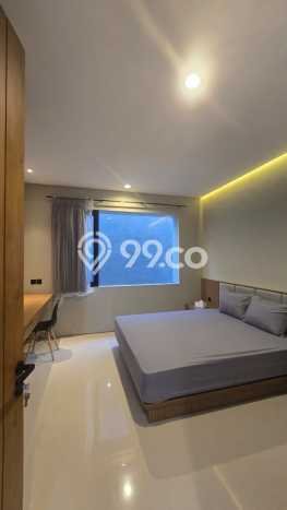 Rumah Modern Cantik 3 Kamar Siap Huni di Solo Baru Rumah Modern Cantik 3 Kamar Siap Huni di Solo Baru