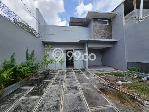 Disewakan Segera Rumah Kondisi Baik di Area Solo Baru, Solo Disewakan Segera Rumah Kondisi Baik di Area Solo Baru, Solo