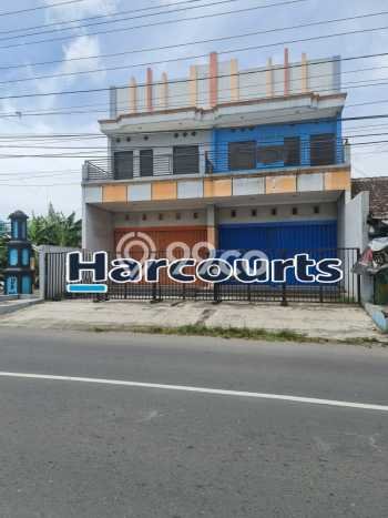 AREA BISNIS! Ruko di Solo Baru, Luas 100m², Area Strategis AREA BISNIS! Ruko di Solo Baru, Luas 100m², Area Strategis